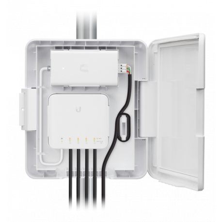 Ubiquiti Networks UniFi Switch Flex Utility