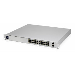 Ubiquiti Networks UniFi Switch USW-PRO-24-POE (Gen2), 400W