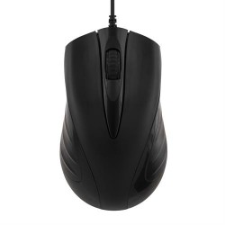 Optical Mouse (3 button with scroll)