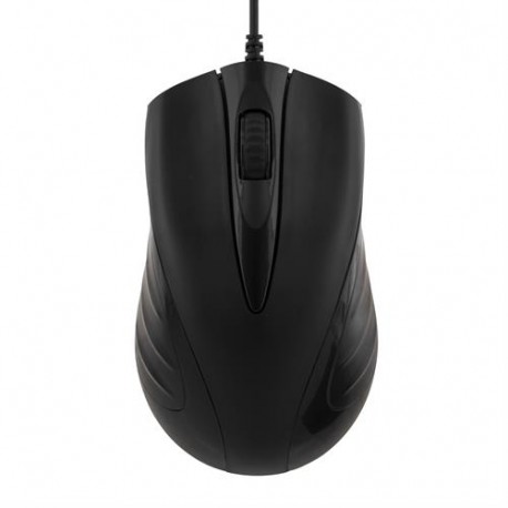 Optical Mouse (3 button with scroll)