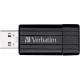 Verbatim USB 2.0 Store-N-Go PinStripe 8GB