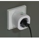 Brennenstuhl®Connect WiFi-uttag för inomhusbruk (3000W)