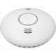 Brennenstuhl®Connect Wireless Smoke and heat detector (WiFi)