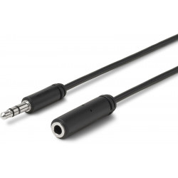 Minijack Extension Cable 5m