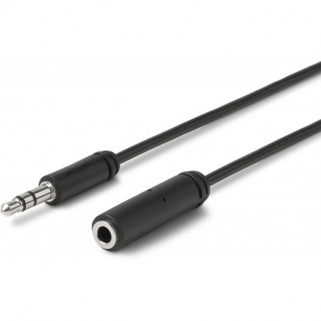 Minijack Extension Cable 5m