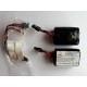 Neo Siren Batteri (PG8901/PG8911) V2