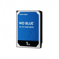 Western Digital Desktop Blue 1TB 3,5" HDD