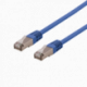 DELTACO U/FTP CAT6a patchkabel, Delta ce