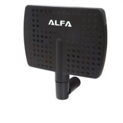 Alfa APA-M04 - 2.4 GHz 7 dBi Indoor Panel Antenna