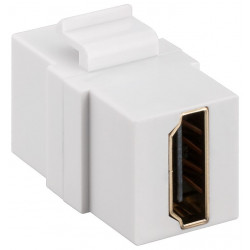 HDMI Keystone module (2 x HDMI female)