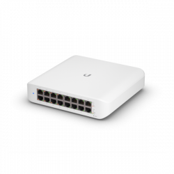 Ubiquiti Networks UniFi Switch Lite 16 PoE