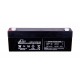 Battery 12 V 2.1 Ah