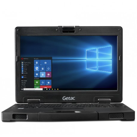 Getac S410