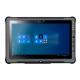 Getac F110 G5, USB, BT, Ethernet, Wi-Fi, 4G, GPS, Win. 10 Pro