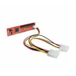 Tripp Lite IDE to SATA adapter