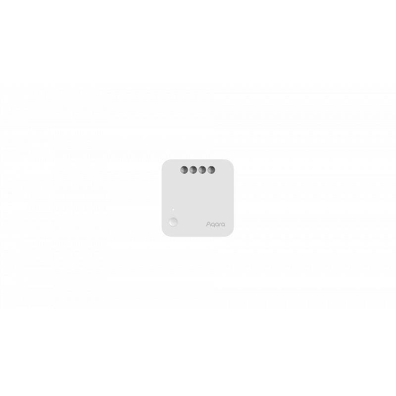 Aqara Single Switch Module T1 Au001glw01 Evxab Com Eu Shop
