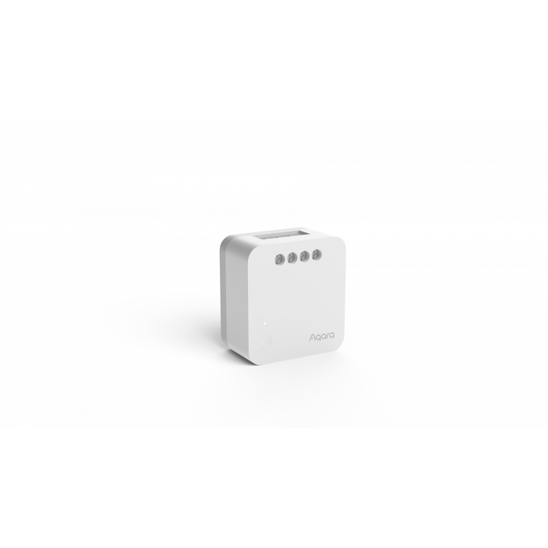 Aqara Single Switch Module T1 Au001glw01 Evxab Com Eu Shop