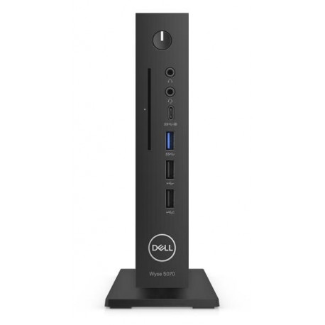 Dell Wyse 5070 Slim (PCoIP)