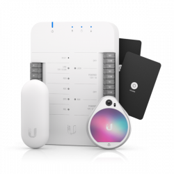 Ubiquiti Networks UniFi Access Starter Kit