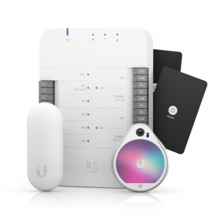 Ubiquiti Networks UniFi Access Starter Kit