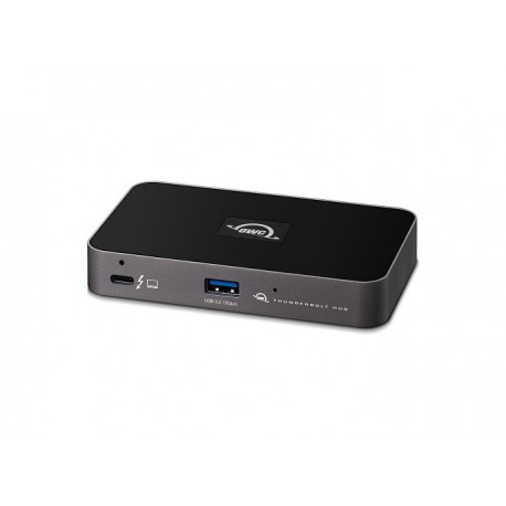 OWC Thunderbolt Hub (3XTB4)