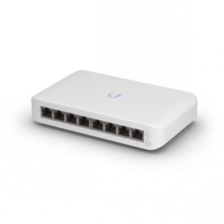 Ubiquiti Networks UniFi Switch Lite 8 PoE