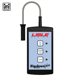 Lisle Design DigidownPlus