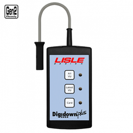 Lisle Design DigidownPlus