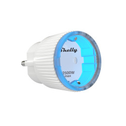 Shelly Plug S Smart WiFi plug