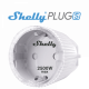 Shelly Plug S - Strömbrytare med energimätning (WiFi)