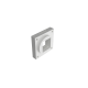 Keystone holder for cases (white)