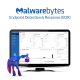 Malwarebytes Endpoint Protection & Response