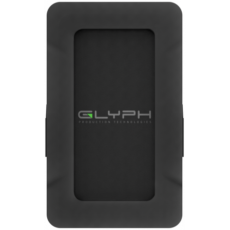 Glyph Atom Pro (500GB, NVMe SSD)