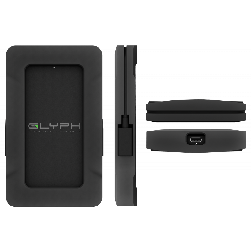 Glyph Atom Pro | EVXAB.COM EU SHOP