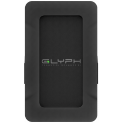 Glyph Atom Pro (500GB, NVMe SSD)