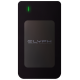 Glyph 1TB AtomRAID SSD (Svart)