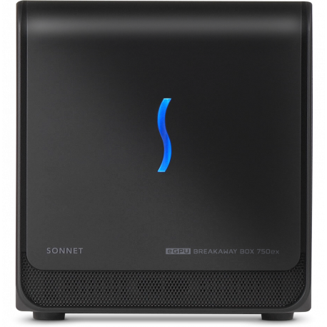 Sonnet Technologies eGFX Breakaway Box 750ex