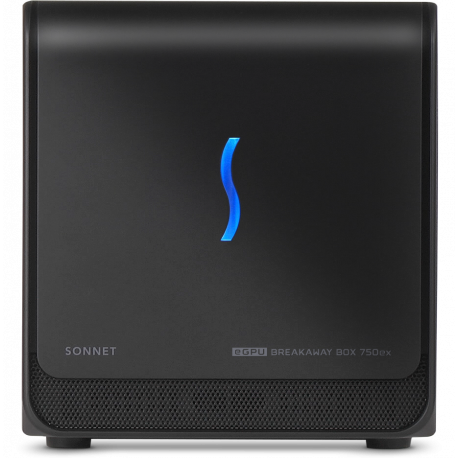 Sonnet eGFX Breakaway Box 750ex