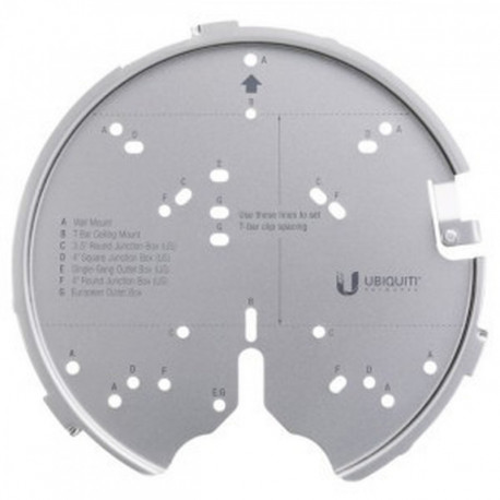 Ubiquiti UniFi Professional Mounting System, U-PRO-MP