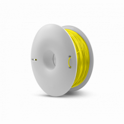 Fiberlogy ABS PLUS Yellow 1,75 mm 0,85 kg