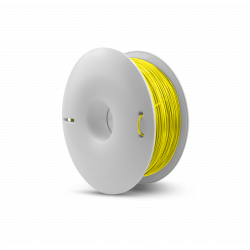 Fiberlogy ABS PLUS Yellow 1,75 mm 0,85 kg