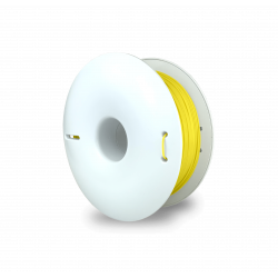 Fiberlogy ASA Yellow 1,75 mm 0,75 kg