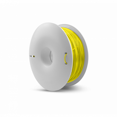 Fiberlogy Easy PLA Yellow 1,75 mm 0,85 kg