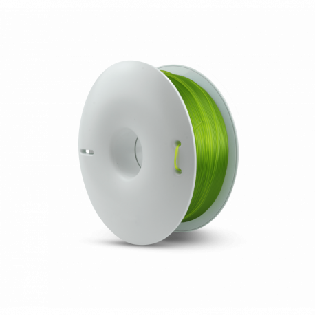 Fiberlogy Easy PET-G Light Green TR 1,75 mm 0,85 kg