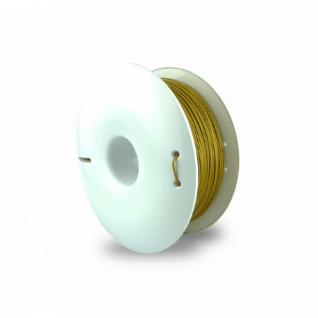 Fiberlogy FiberSilk Brass 1,75 mm 0,85 kg