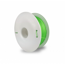 Fiberlogy FiberSilk Green 1,75 mm 0,85 kg