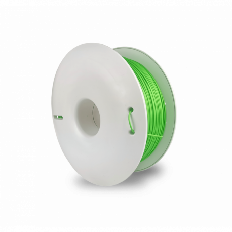 Fiberlogy FiberSilk Green 1,75 mm 0,85 kg