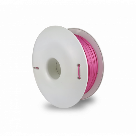 Fiberlogy FiberSilk Pink 1,75 mm 0,85 kg