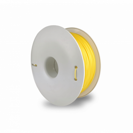 Fiberlogy FiberSilk Yellow 1,75 mm 0,85 kg