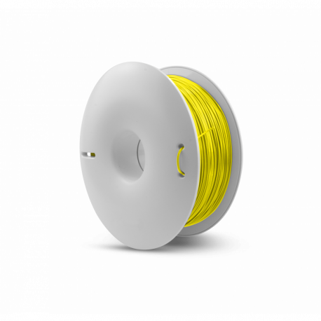 Fiberlogy Nylon PA12 Yellow 1,75 mm 0,75 kg